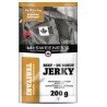 McSweeney's Beef Jerky Teriyaki 200 g