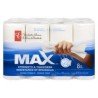 PC Max Paper Towels 8's