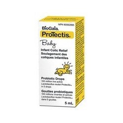 BioGaia ProTectis Baby...