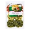 O’Sole Mio Tri-Colour Pasta Linguine 350 g