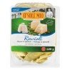 O’Sole Mio Cheese & Spinach Ravioli 600 g