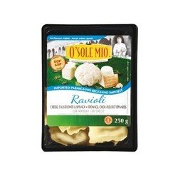 O’Sole Mio Cheese...