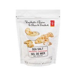 PC Naan Crackers Sea Salt...
