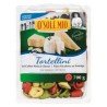 O’Sole Mio Tri-Colour Pasta & Cheese Tortellini 700 g