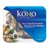 Kono Green Lipped Mussels 454 g