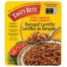 Tasty Bite Vegetarian Indian Bengal Lentils 285 g
