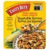 Tasty Bite Vegetarian Indian Vegetable Korma 285 g