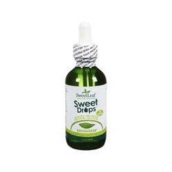 SweetLeaf Liquid Stevia...