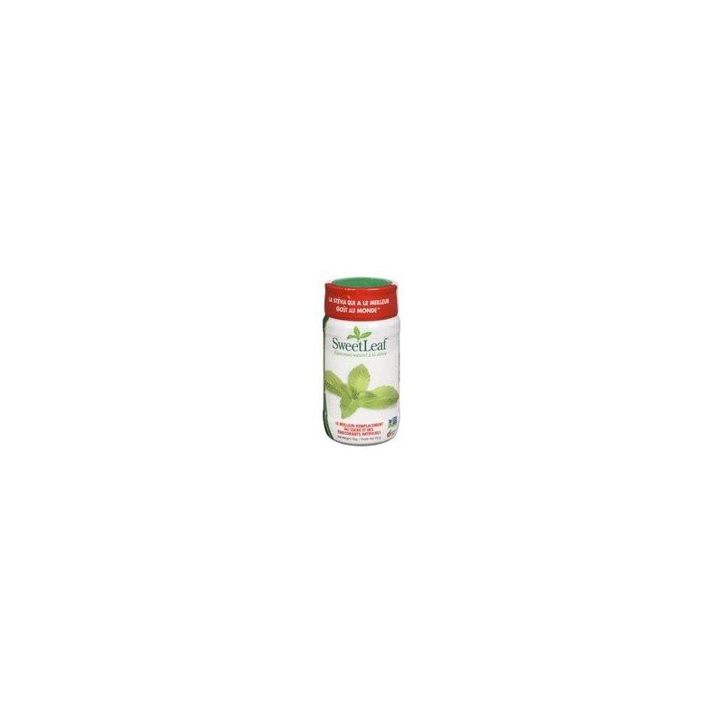 SweetLeaf Natural Stevia Extract 115 g