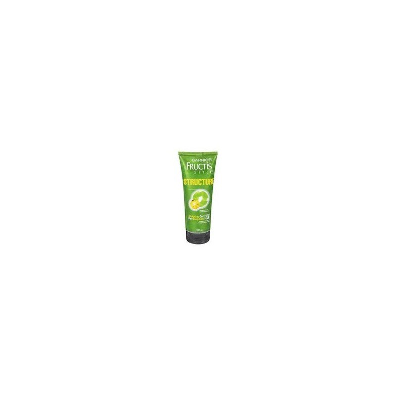 Fructis Structure Sculpting Gel 200 ml