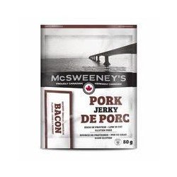 McSweeney's Pork Jerky...