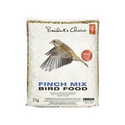 PC Finch Mix Bird Food 2 kg