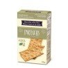 Partners Hors D’oeuvre Crackers Olive Oil & Sea Salt 139 g