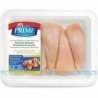Maple Leaf Prime Boneless Skinless Chicken Breast Value Pack (up to 1663 g per pkg)
