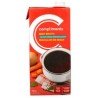 Compliments Beef Broth No Salt Added 900 ml