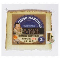 Maese Miguel Queso Manchego...