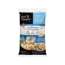 Eat Smart Salt & Vinegar...