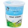 Lucerne 7% Light Sour Cream 750 ml