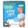 Pampers Easy Ups Pants Boys 3T-4T 23's