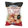Aqua Star Cooked Pacific White Shrimp Peeled Tail-On 31-40 340 g