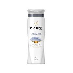 Pantene Classic Clean Shampoo 375 ml
