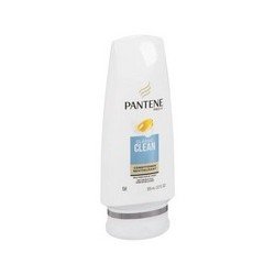 Pantene Pro-V Classic Clean Conditioner 355 ml
