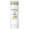 Pantene Nature Fusion Smoothing Shampoo with Avocado Oil 375 ml