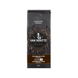 Van Houtte Ground Coffee...
