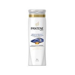 Pantene Repair & Protect Shampoo 375 ml