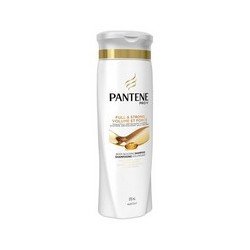 Pantene Full and Strong Shampoo 375 ml