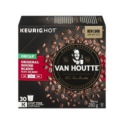 Van Houtte Decaf Original...