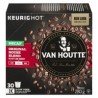 Van Houtte Decaf Original House Blend Medium Roast Coffee K-Cups 30's