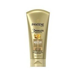 Pantene Pro-V 3 Minute Miracle Moisture Renewal Deep Conditioner 180 ml