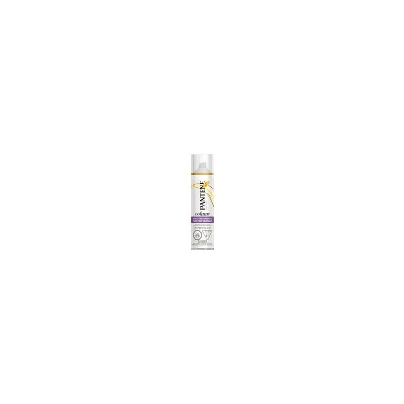 Pantene Volume High Lifting Hairspray 311 g