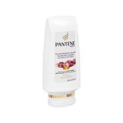 Pantene Radiant Colour Volume Conditioner 525 ml