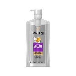 Pentene Pro-V Sheer Volume Shampoo 900 ml