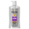 Pentene Pro-V Sheer Volume Shampoo 900 ml