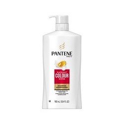 Pentene Pro-V Radiant Colour Shine Shampoo 900 ml