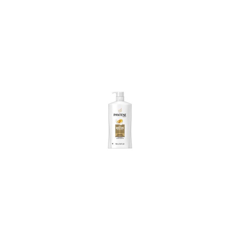 Pentene Pro-V Daily Moisture Renewal Shampoo 900 ml