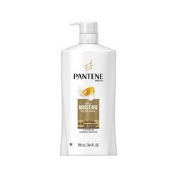 Pentene Pro-V Daily Moisture Renewal 2-in-1 Shampoo & Conditioner 900 ml