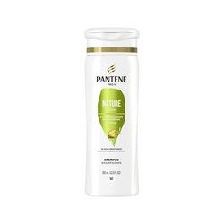 Pantene Pro-V Nature Fusion Shampoo 355 ml