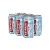 Smirnoff Ice Vodka 6 x 355 ml