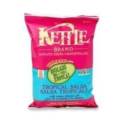 Kettle Chips Avocado...