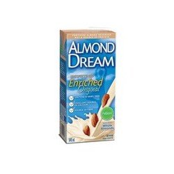 Almond Dream Enriched...