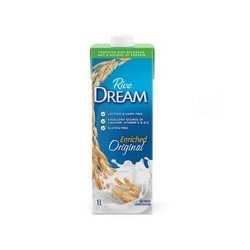Rice Dream Enriched...