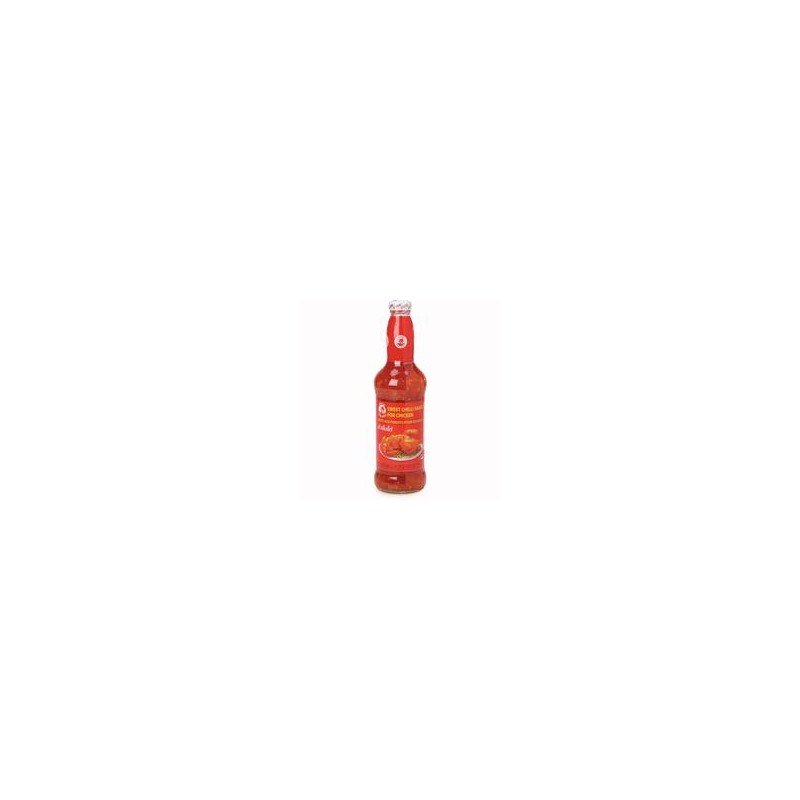 Cock Brand Sweet Chili Sauce for Chicken 800 g
