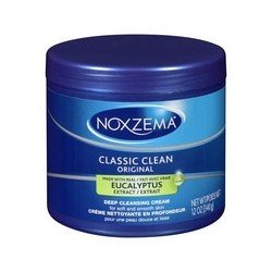 Noxzema Classic Clean...