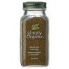 Simply Organic All-Purpose Seasoning 59 g