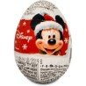 Zaini Disney Mickey Chocolate Surprise Egg 20 g