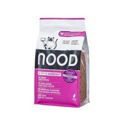 Nood Cage-Free Chicken & Pea Cat Food 1.5 kg
